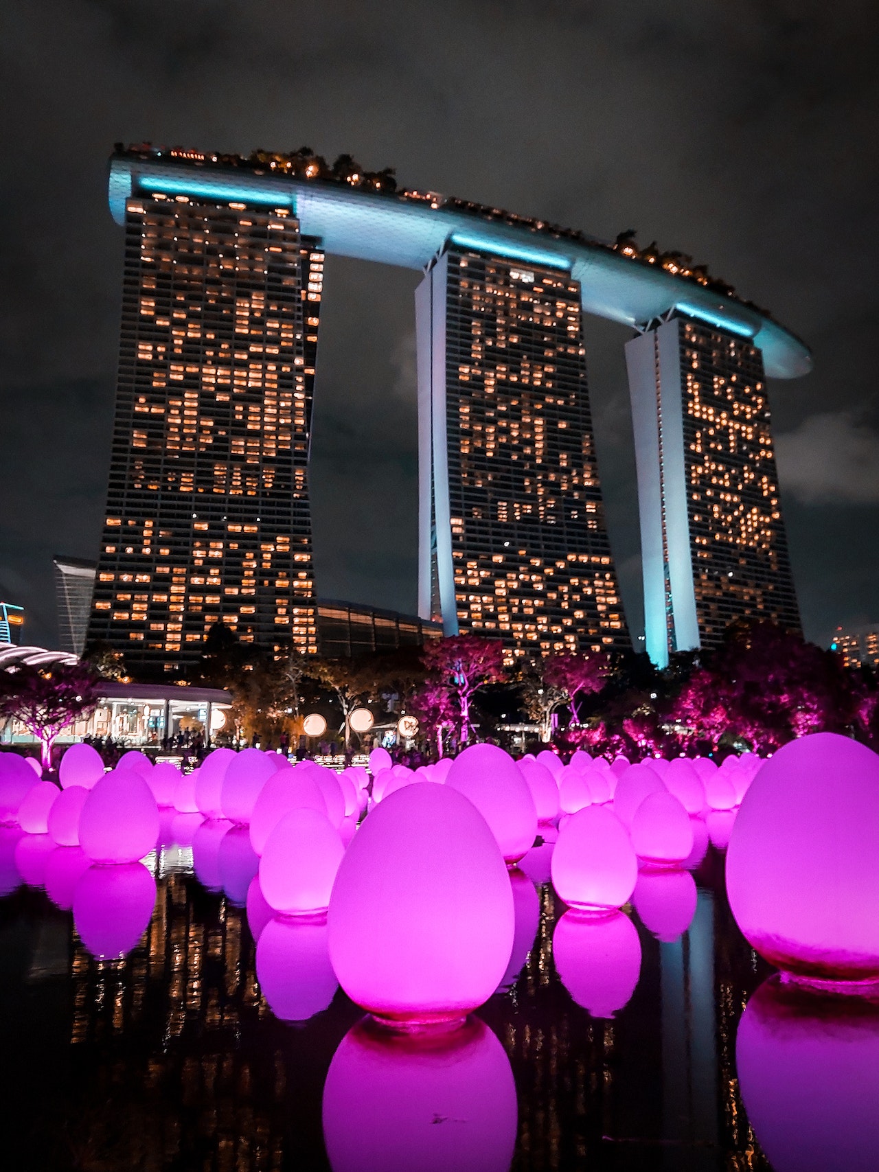 singapore visa